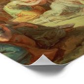 Poster Cyrus le grand (Coin)