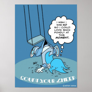 Poster CYS-Wish For the Future