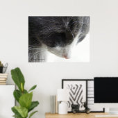 Poster C'zer 1 (Bureau à domicile)