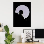 POSTER D01 (Bureau à domicile)