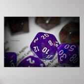 POSTER D20 (Devant)