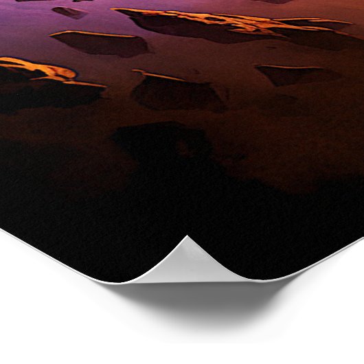 Poster D20 De Storm (Coin)