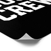 Poster D Cousin Crew Matching Family _1  (Coin)