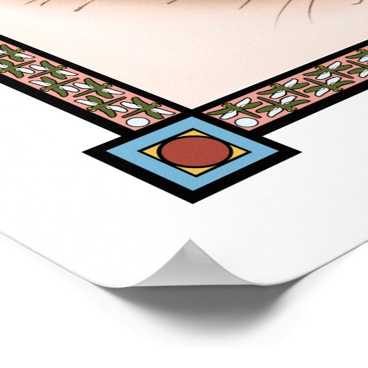 Poster D est pour Dally (Coin)