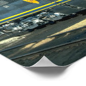 Poster D&H Alco PA-1 (Coin)