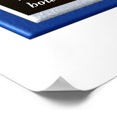 Poster D. H. Lawrence - Quote (Coin)