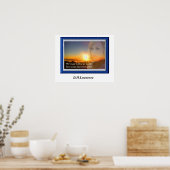 Poster D. H. Lawrence - Quote (Cuisine)