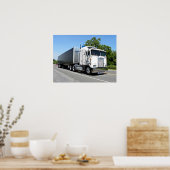 Poster D Martin K100 (Cuisine)