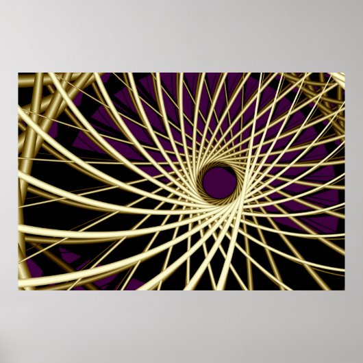 Poster "d-SoCs" (Devant)