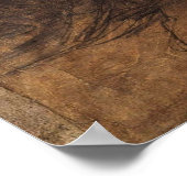 Poster Da Vinci Burlington (Coin)