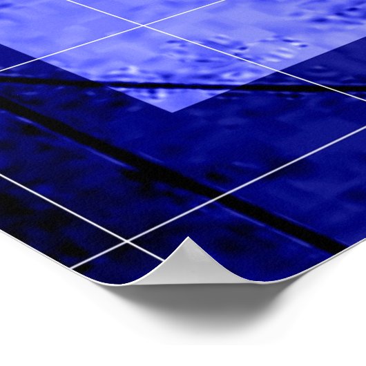 Poster Da Vinci sur la maîtrise de soi (Coin)