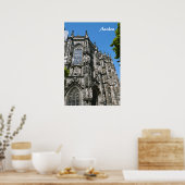Poster d'Aachen (Cuisine)