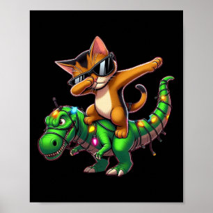 Poster Dabbing A1