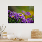 Poster d'abeilles (Cuisine)