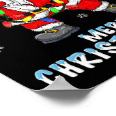 Poster Dabing T Rex Thanksgiving Day Pilgrim Boys (Coin)