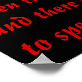 Poster D'abord ils sont venus (Coin)