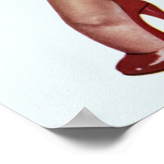 Poster d'accompagnement (Coin)