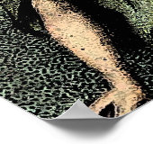 Poster D'accord - Foi, Espoir et Charité (Coin)