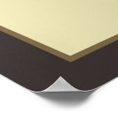 Poster d'accueil belge Racing (Coin)