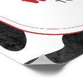 Poster d'accueil de Move Over Barnyard (Coin)