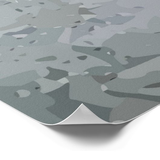  Poster Dachshund (Hoek)