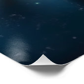 Poster Dachshund Dreams (Coin)