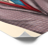 Poster Dachshund Wine Snob (Coin)