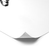 Poster dacia wolf drapeau du serpent histoire de la rouma (Coin)