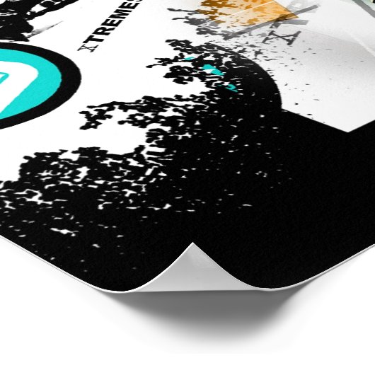 POSTER D'ACTION (Coin)