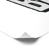 Poster Dad of Ballers Softball and Baseball Vintage Shirt (Coin)