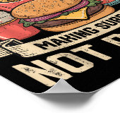 Poster Dad Tax Making Sure It's Not Ison Father's Day Men (Coin)