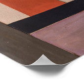 Poster Dada Collage | Jean Arp | (Coin)