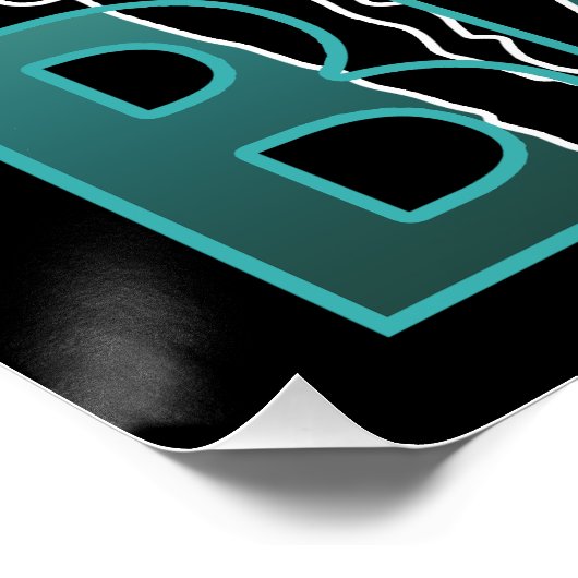 POSTER DADA DADDY DAD BRUH (Coin)