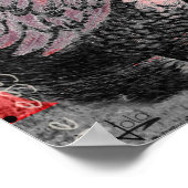 Poster Dada Dodos (Coin)