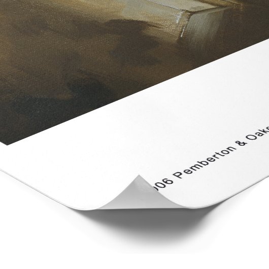 Poster Daddy Home (Coin)