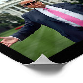 Poster Daddys Home Trump American Made Trump Merchandises (Coin)