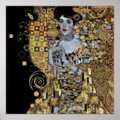Poster d'Adele Klimt (Devant)