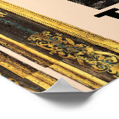 Poster d'Adolf Trump (Coin)