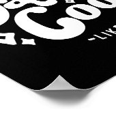 Poster Dads Cool Funny Dad Matches Sons Cooler  (Coin)