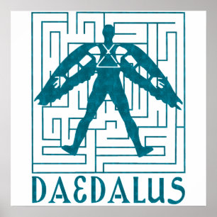Poster Daedalus