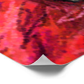 Poster d'affiche de musique pour la dame de piano (Coin)