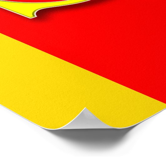 Poster d'affiche de vente de coupe de cheveux Matt (Coin)