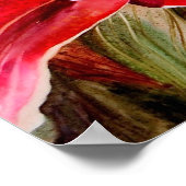 Poster d'affiche en toile d'impression originale r (Coin)