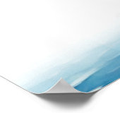 Poster d'Affiches de bienvenue nautiques du phare (Coin)