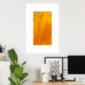 Poster Daffodile (Bureau à domicile)