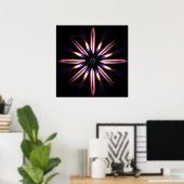 Poster d'Aflame (Bureau à domicile)