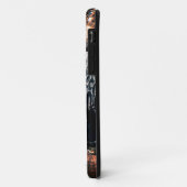 Poster dag uitspraak Case-Mate iPhone case (Achterkant/links)