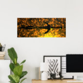 Poster Dagger (Bureau à domicile)