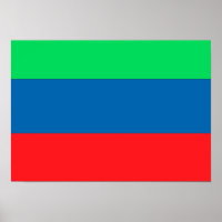 Daghestan