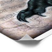 Poster Dagon 18x24 (Coin)